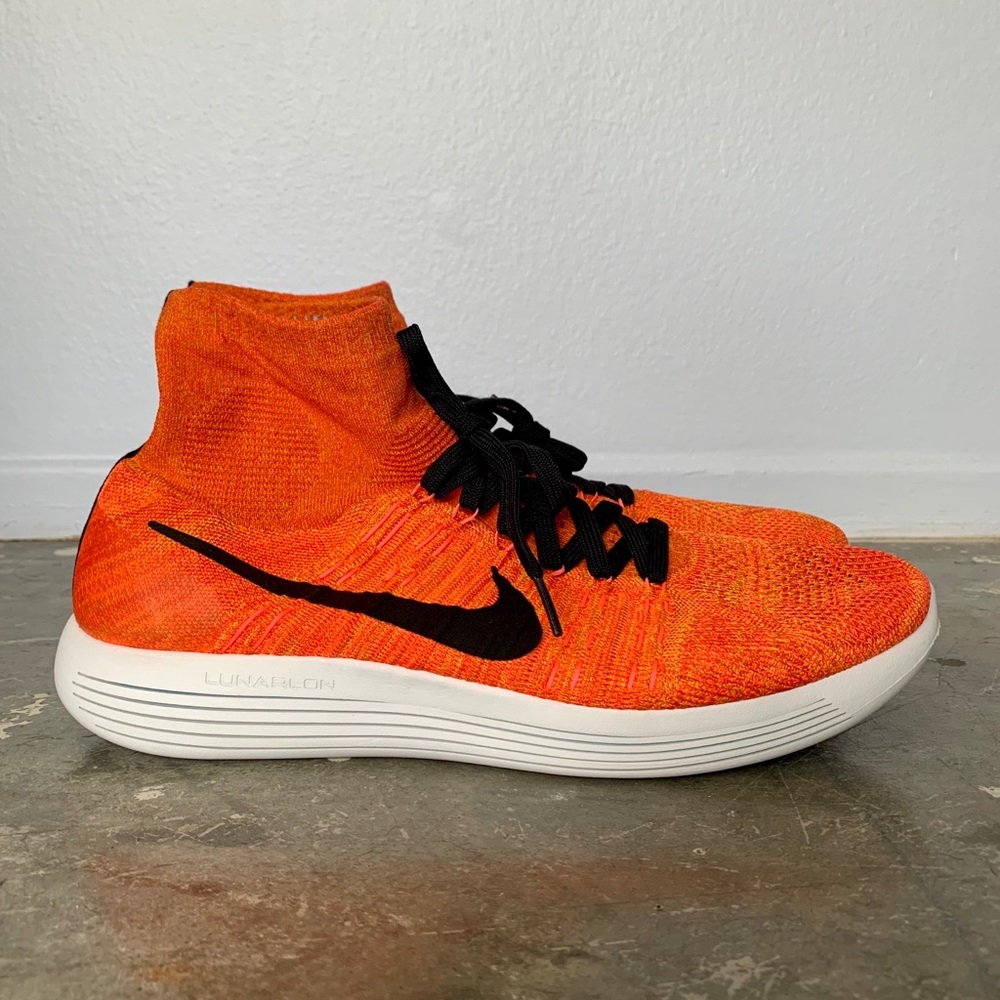 Nike LunarEpic Flyknit Sneaker